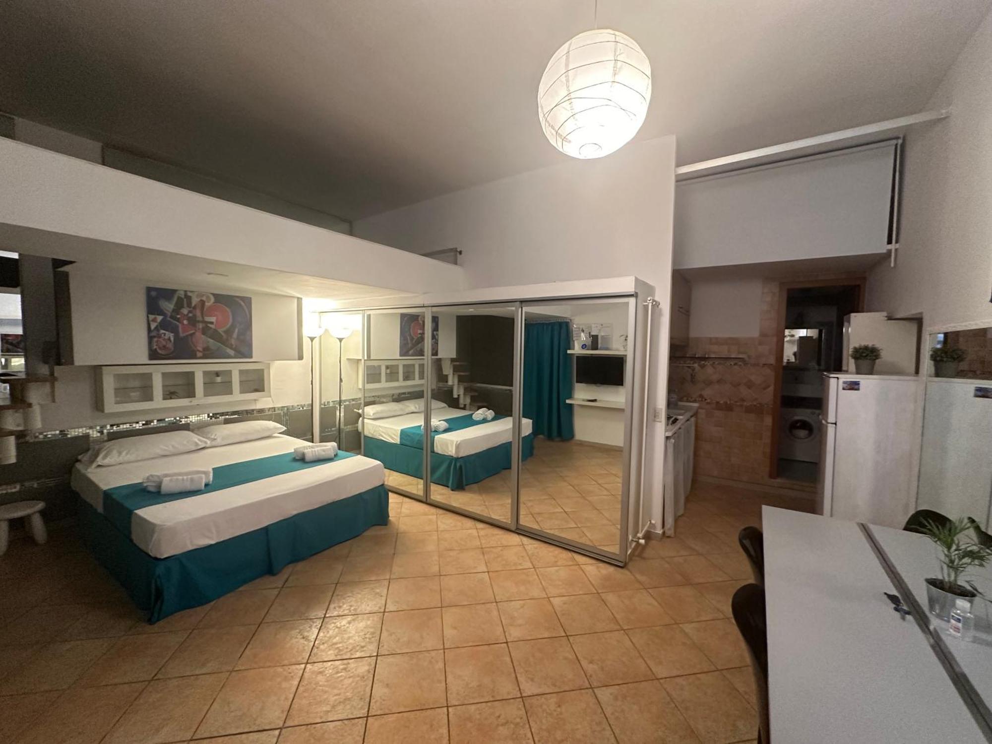 Apartamento Battistini R-home Roma